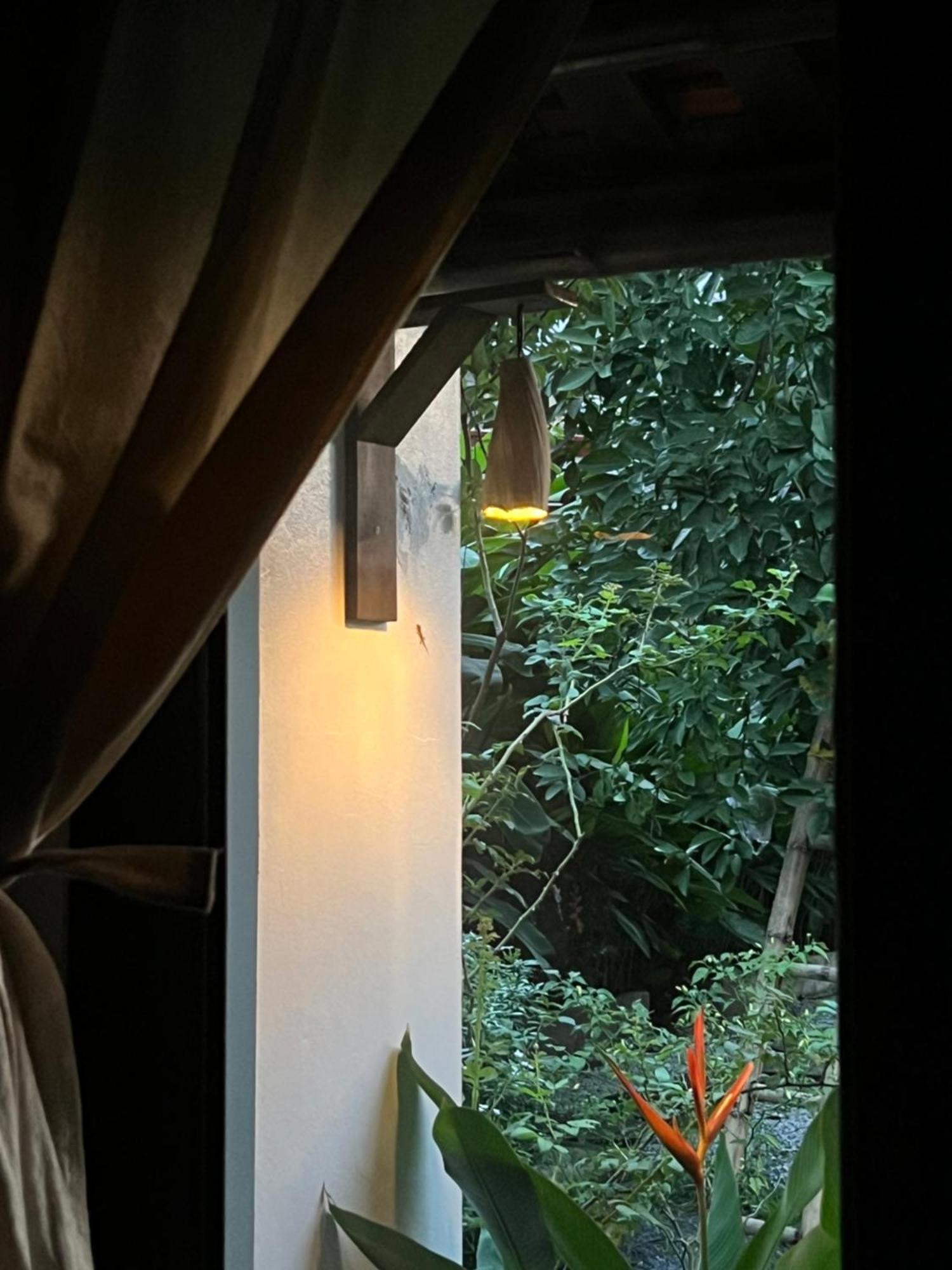 Thom'S House Hotell Ninh Binh Eksteriør bilde